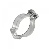 abrazadera clamp 50mm (1 1/2 plg)