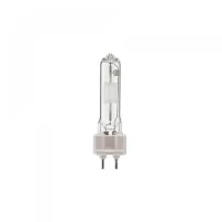 ampolleta haluro metal g-12 70w luz calida philips 830