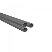 tuberia conduit pvc 20mm x 3m libre halogeno