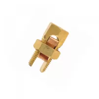 conector bronce perno partido sin espiga 6 a 3 awg
