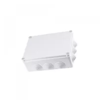 caja estanca 400x350x120mm c/16 conos