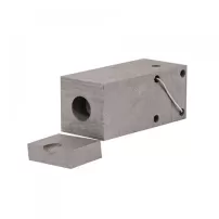 molde grafito modelo tac cable 2/0awg