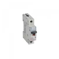 interruptor automatico 1x4a 10ka - legrand ref 407665
