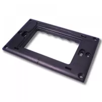 soporte 3 modulos - legrand ref 80293