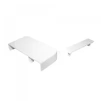 tapa final bandeja 105x50mm legrand ref 10702