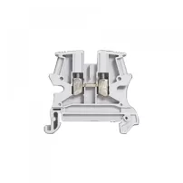 borne viking 3x4mm gris - legrand ref 037161