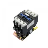 contactor bobina 380v 40a 1na - mgc