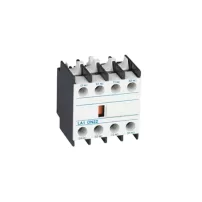 contacto auxiliar 2na+2nc dn22 - mgc