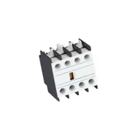 contacto auxiliar 1na+3nc dn31 - mgc