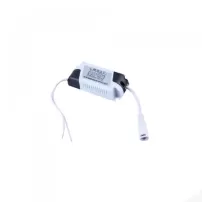 driver equipo led 12-18w - jie