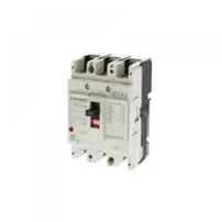 interruptor aut. moldeado mitsubishi 3x40amp 10k 13073