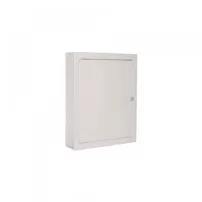 tablero metalico de 28cc sobrepuesto saime ref 6891-d