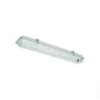 equipo estanco para 1 tubo led s120cm
