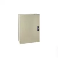 tablero metalico atlantic de 300x200x160mm - legrand ref 36910