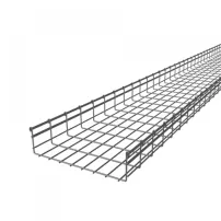 bandeja canastillo 600x100 x 3mts