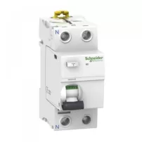 interruptor diferencial 2x25a 30ma inmunizado schneider ref a9r91225