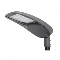 lumin. para alumbrado publico 60w luz fria jie bestled