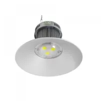 campana industrial cuello de led 150w fsl