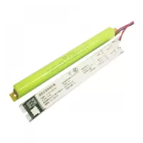 kit de emergencia para led universal 18w jie