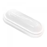 foco tortuga led integrado 16w frio-jie