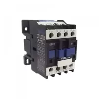 contactor bobina 220v 18a 1na -mgc