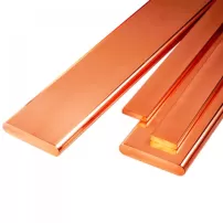 barra de cobre 40x10mm