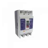 interruptor automatico moldeado 3x40 a 25ka lexo