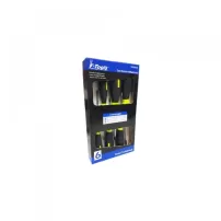 kit de destornilladores 6 unid f-tools