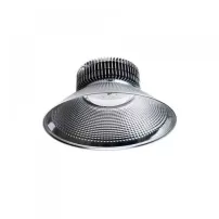 campana industrial led 200w chip samsung jie