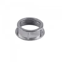 boquilla o bushing galvanizado 2 pulg.