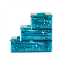 repartidor tetrapolar 125a 15 contactos bekam