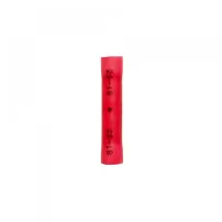 conector manguito 18-22 awg rojo