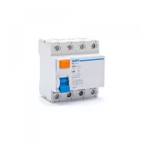interruptor diferencial 4x25a 30ma chint