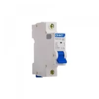 interruptor automatico 1x4a 6ka chint