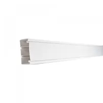 bandeja plastica 100x50mm x 2m