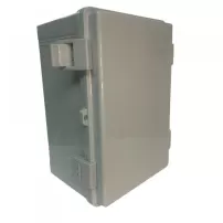 tablero plastico abs 300x200x180mm