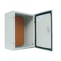 tablero metalico 500x400x200mm