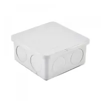 caja estanca ext. 120x80x70mm lisa-prodelbox