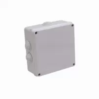 caja estanca ext. 150x150x70mm lisa