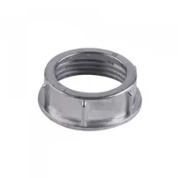 boquilla o bushing zincado 4 plg