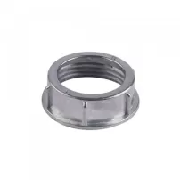 boquilla o bushing zincado 1 1/4 plg