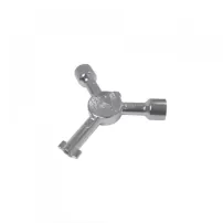 multi llave triangulo, cuadrado y universal p/tablero