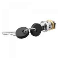 cerradura de seguridad con llave para serie 40cd gewiss ref gw40422