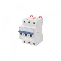 interruptor automatico 3x4a c 6/10ka gewiss ref gw92064