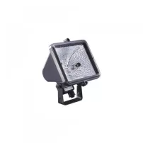 proyector halogeno 1000w genius ip55 r7s grafito grey gewiss ref gw84202