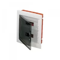 tablero embutido 24 cc ip40 p/fume bl libre halogeno gewiss ref gw40606