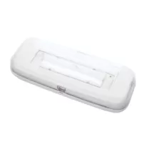 lampara emergencia stylo 220 led kolff