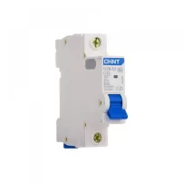 interruptor automatico 1x20a 10ka curva c chint