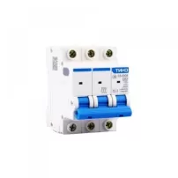 interruptor automatico 3x16a 10ka chint