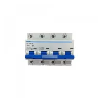 interruptor automatico 4x125a 10ka chint